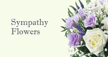 Sympathy Flowers Shoreditch