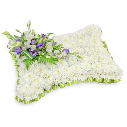 PEACEFUL THOUGHTS CUSHION